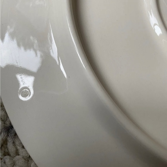 Holland America Line The Inaugural Ms Zaandam 2000 Blauw Delft Plate EUC - Picture 7 of 8